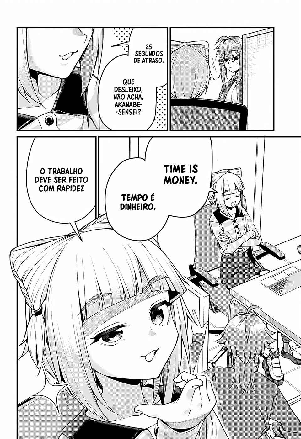 Chapter 55 - Page 5