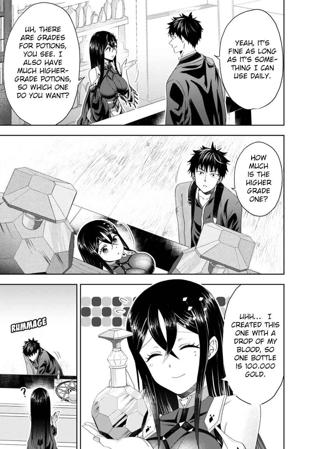 Chapter 64 - Page 8