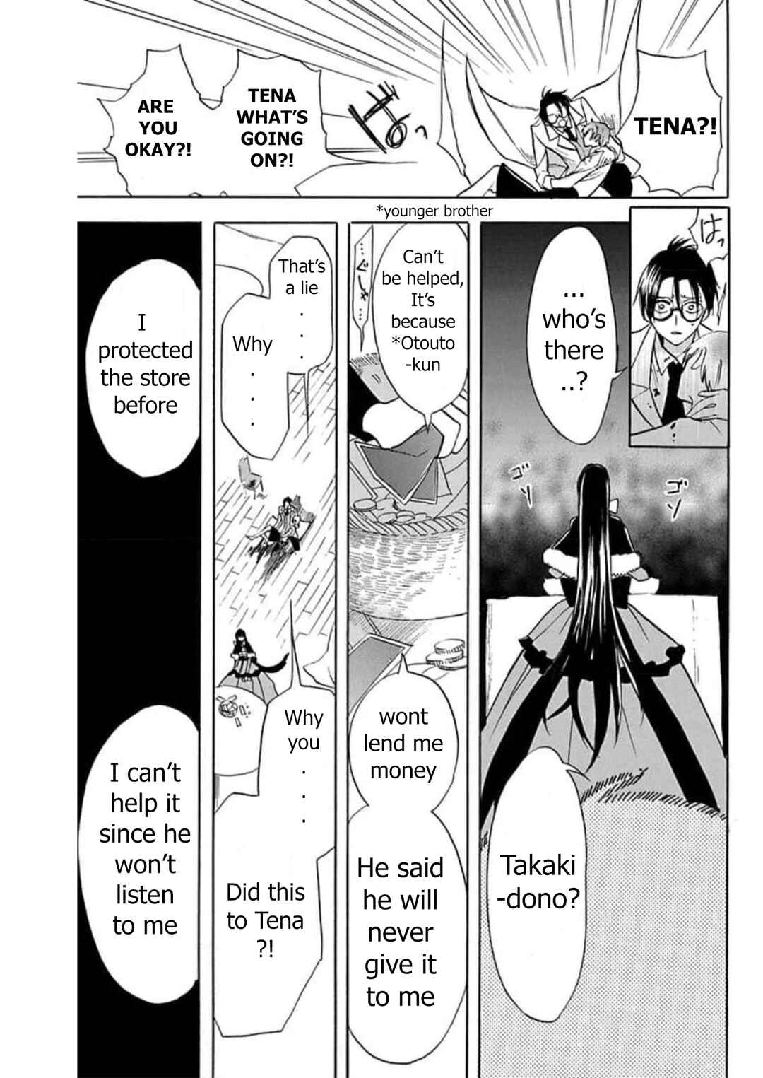 Chapter 55 - Page 24