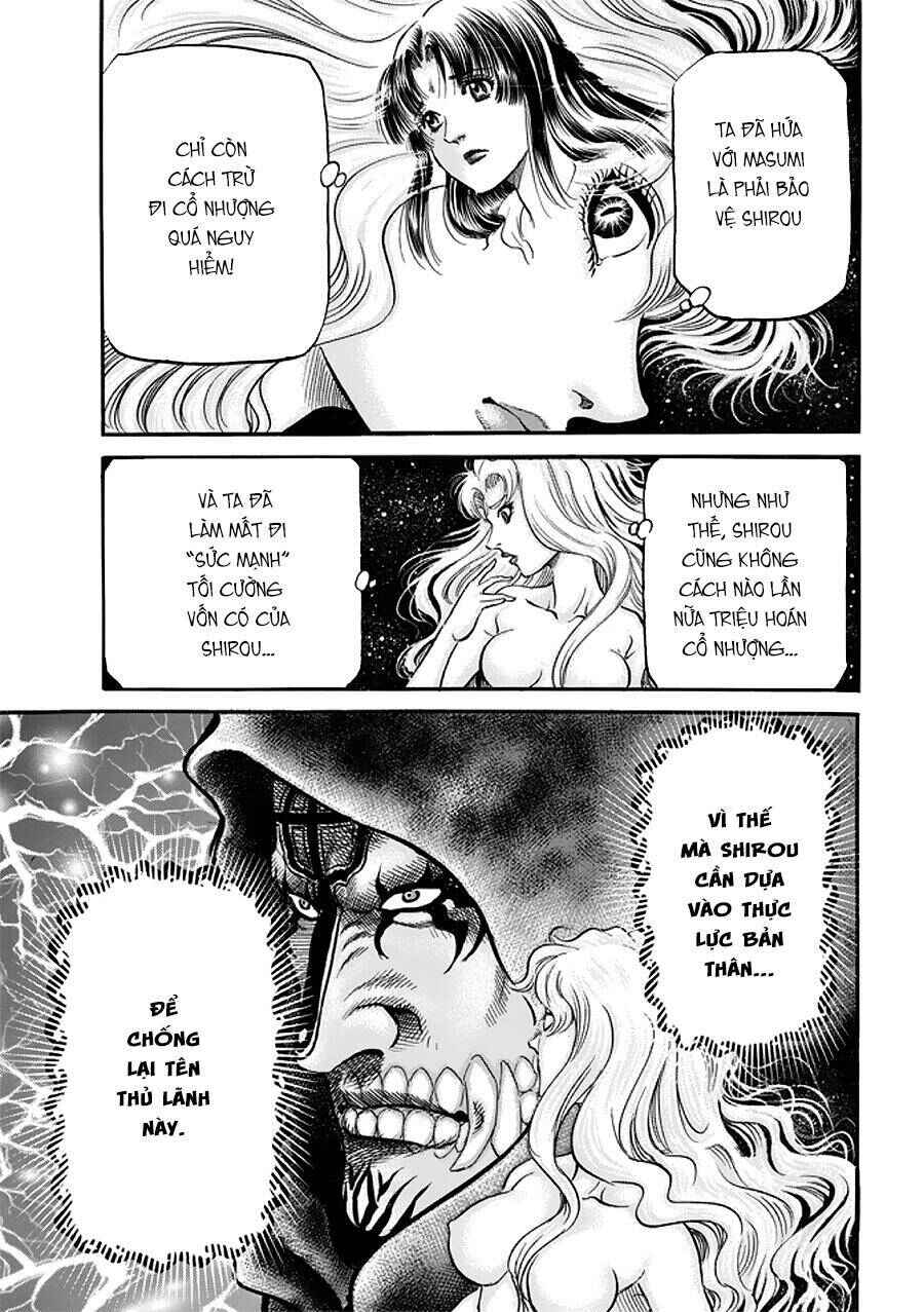 Chapter 288 - Page 22