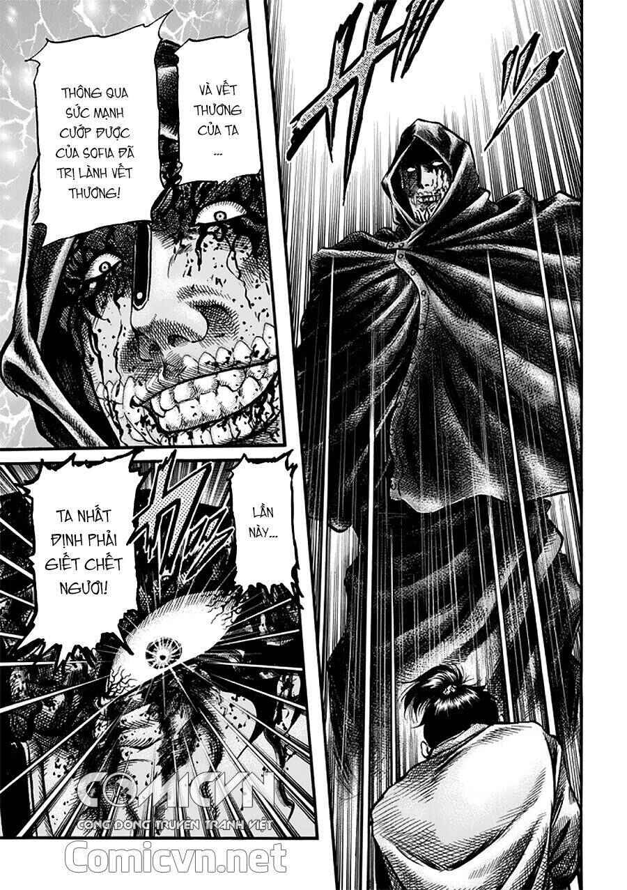 Chapter 288 - Page 24