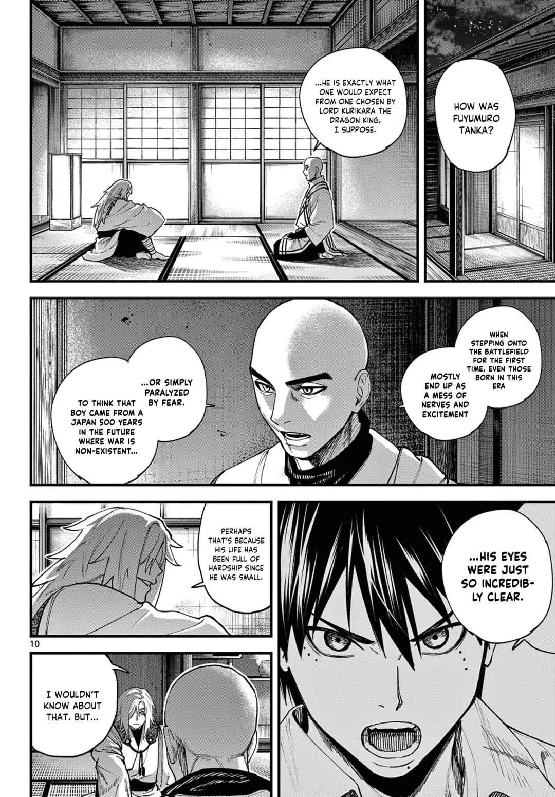 Chapter 3 - Page 11