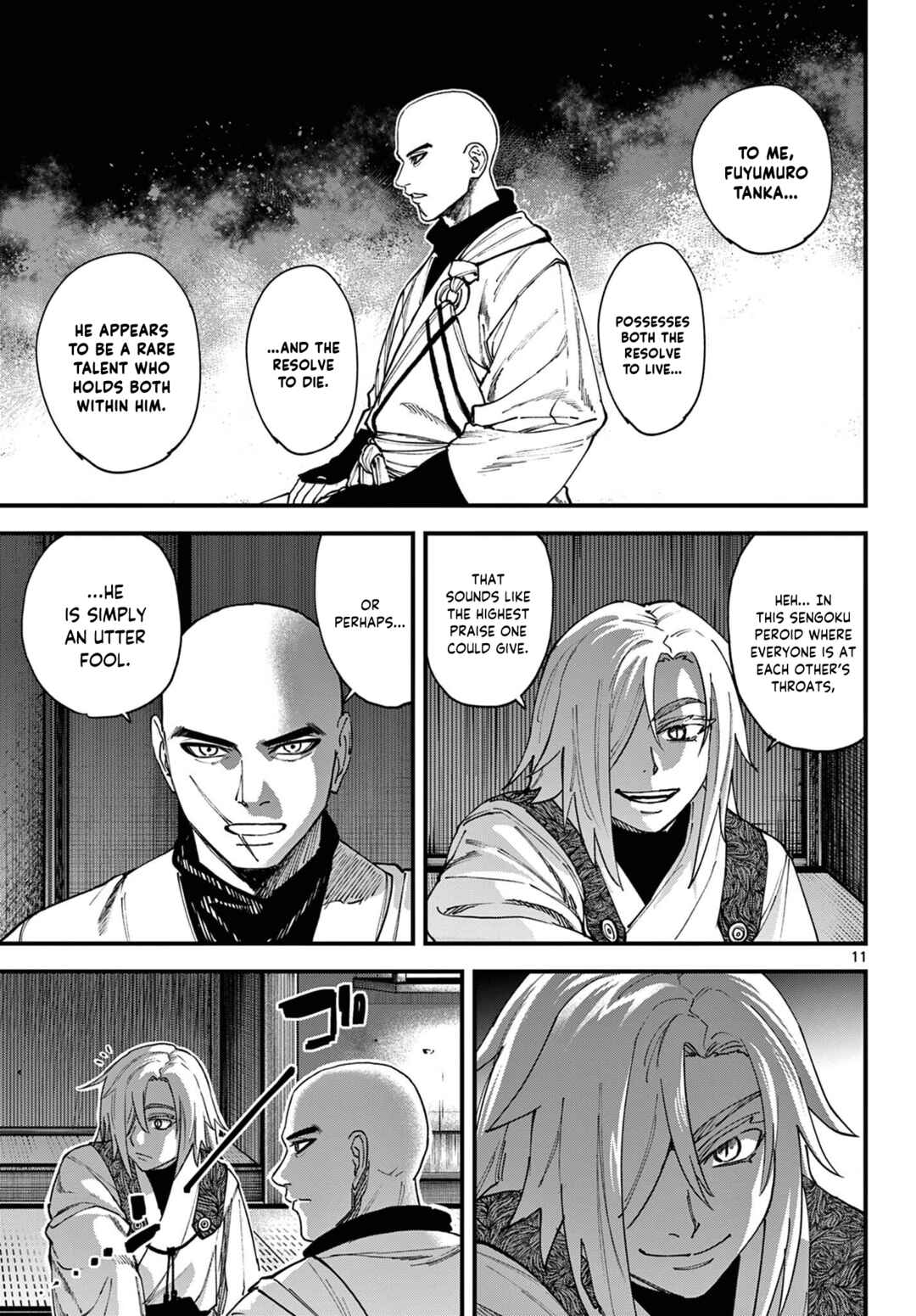 Chapter 3 - Page 12