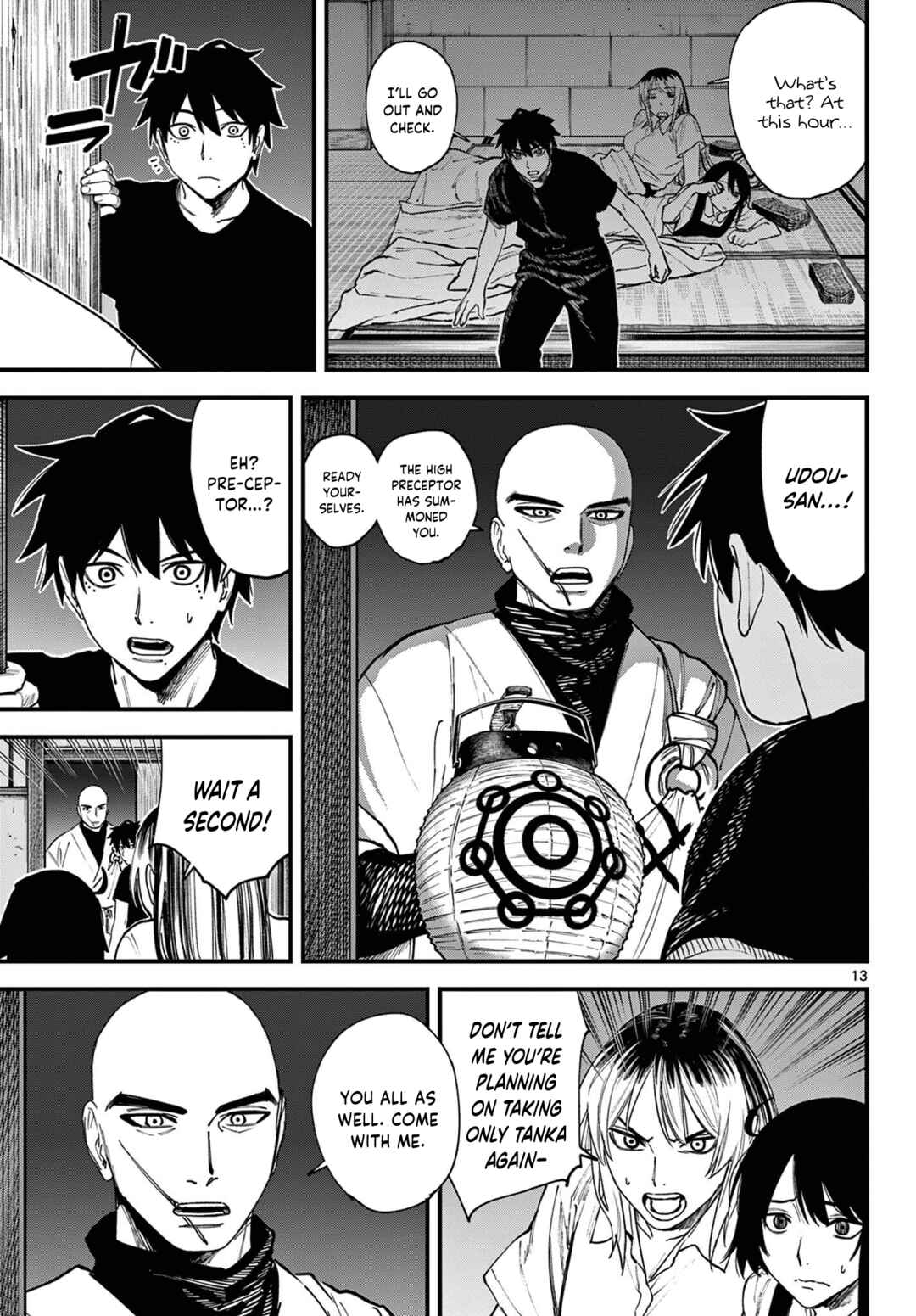Chapter 3 - Page 14