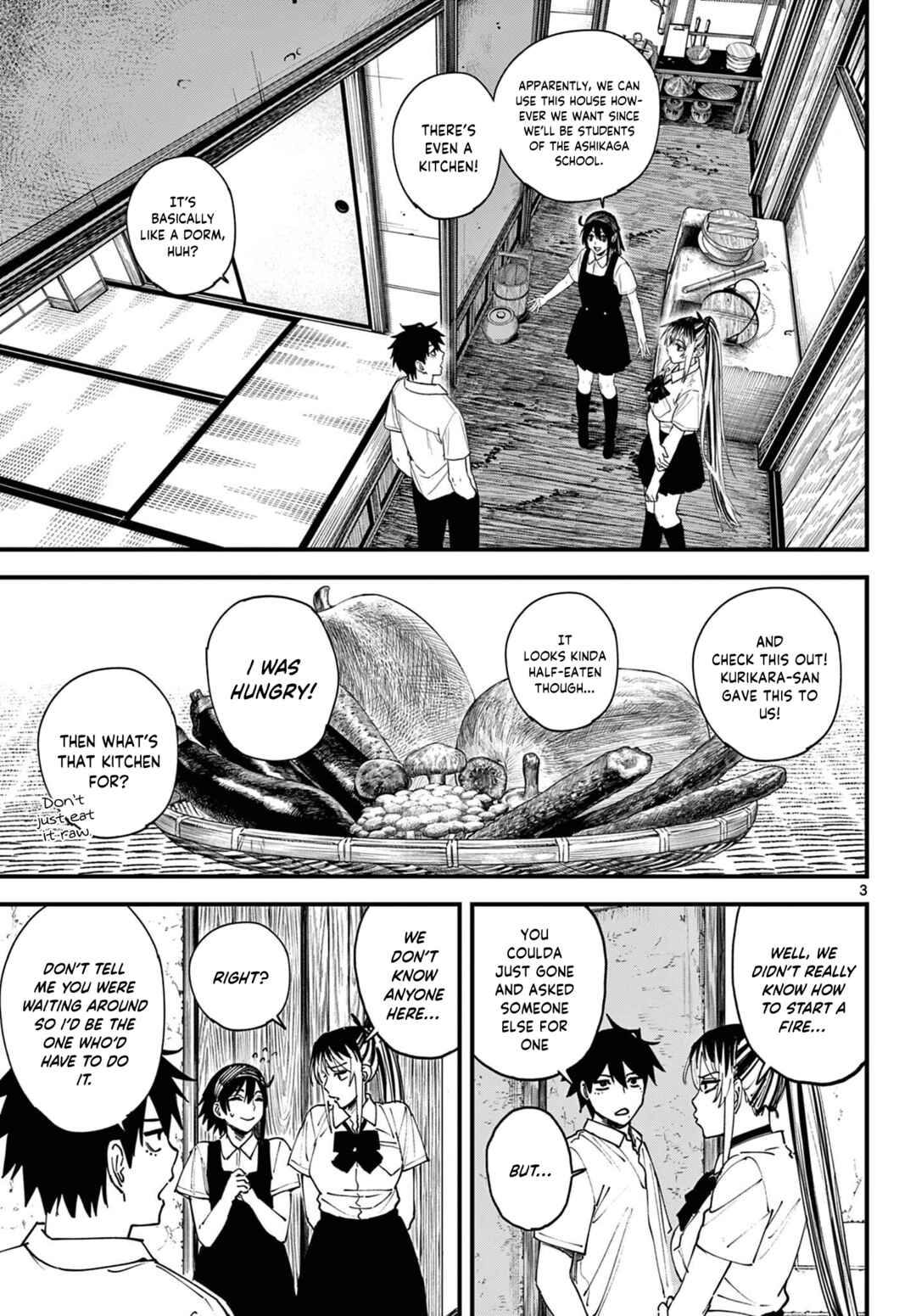 Chapter 3 - Page 4
