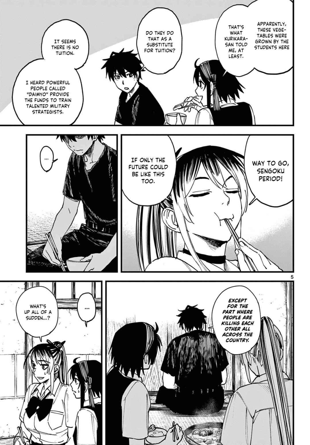 Chapter 3 - Page 6
