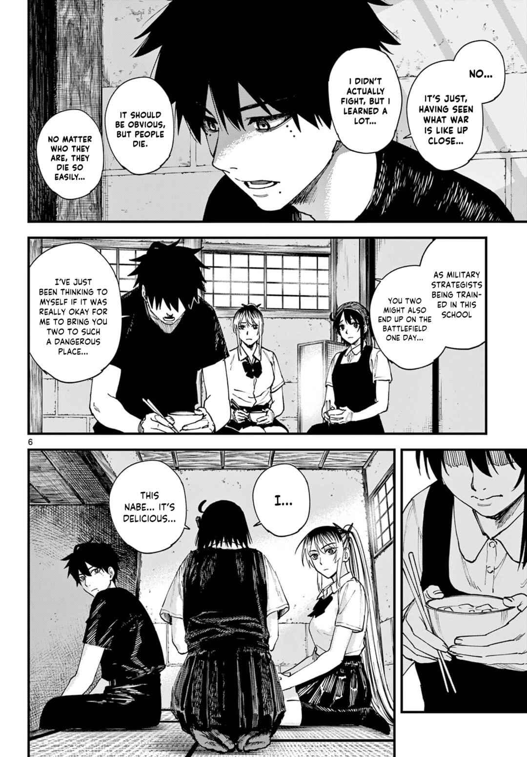 Chapter 3 - Page 7