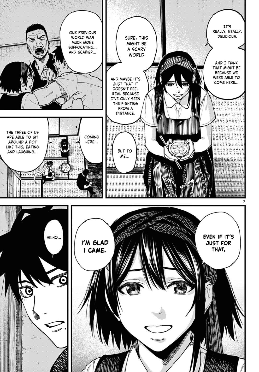 Chapter 3 - Page 8