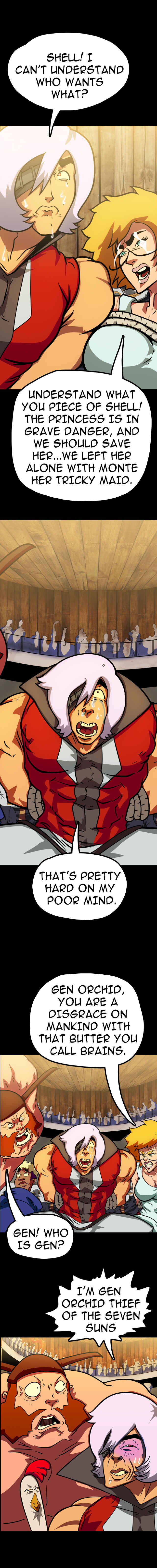 Chapter 69.6 - Page 1