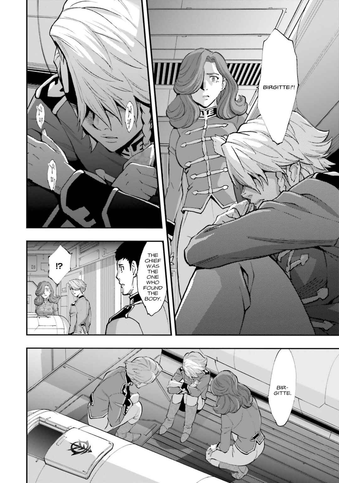 Chapter 29 - Page 13
