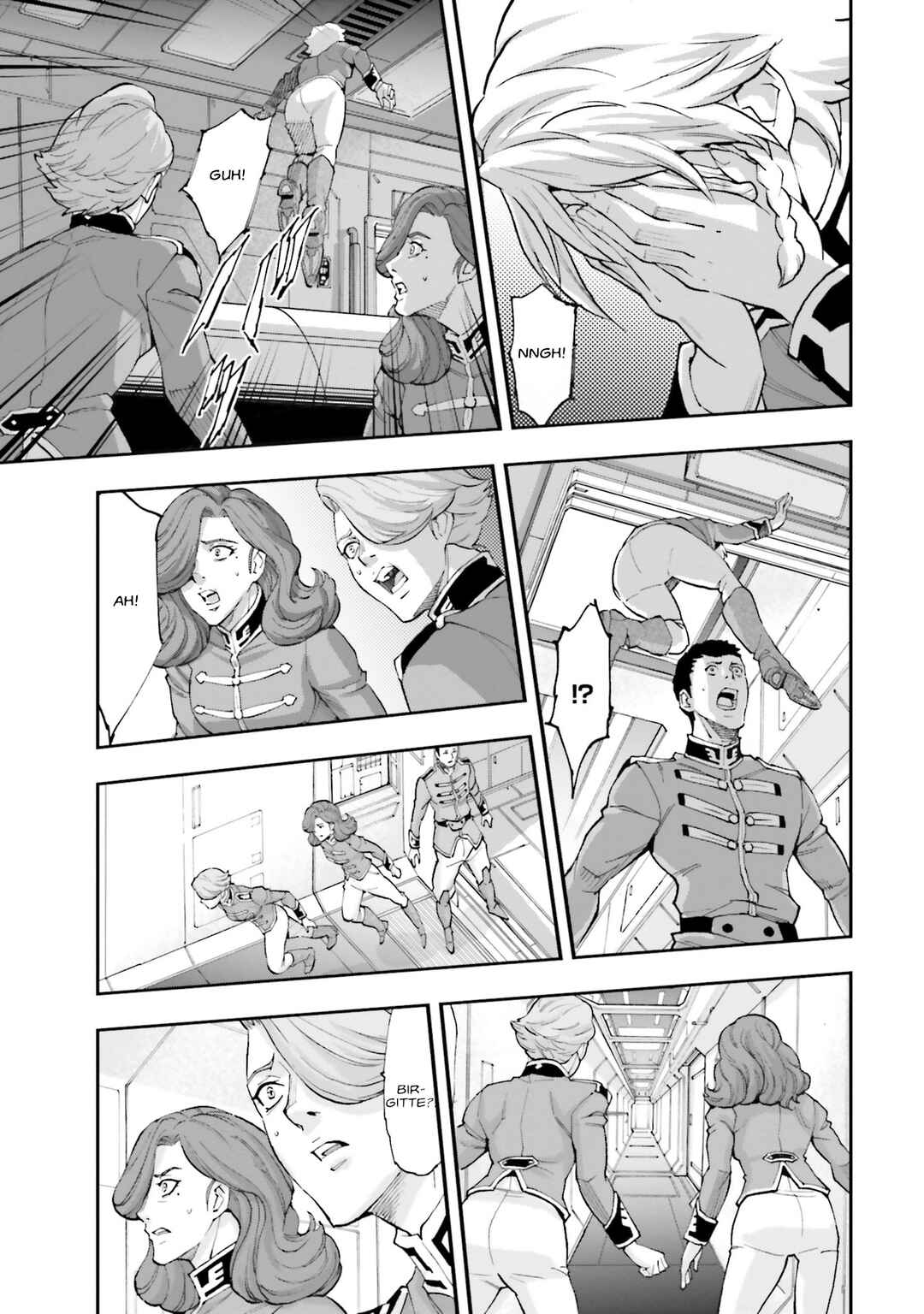 Chapter 29 - Page 18