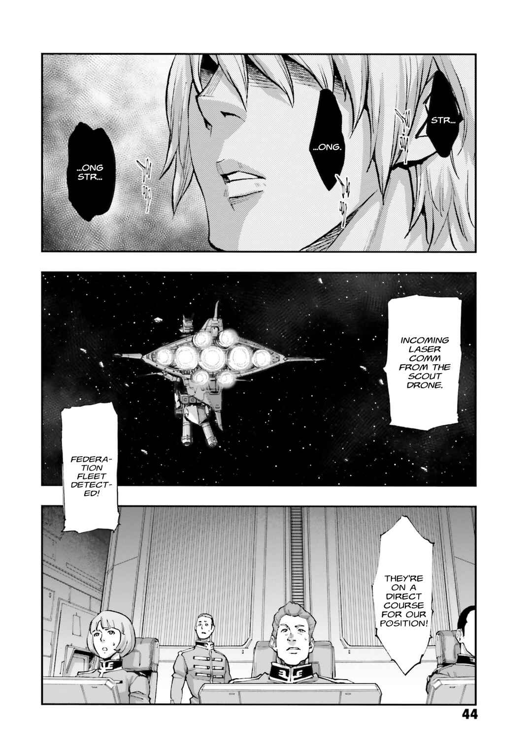 Chapter 29 - Page 43