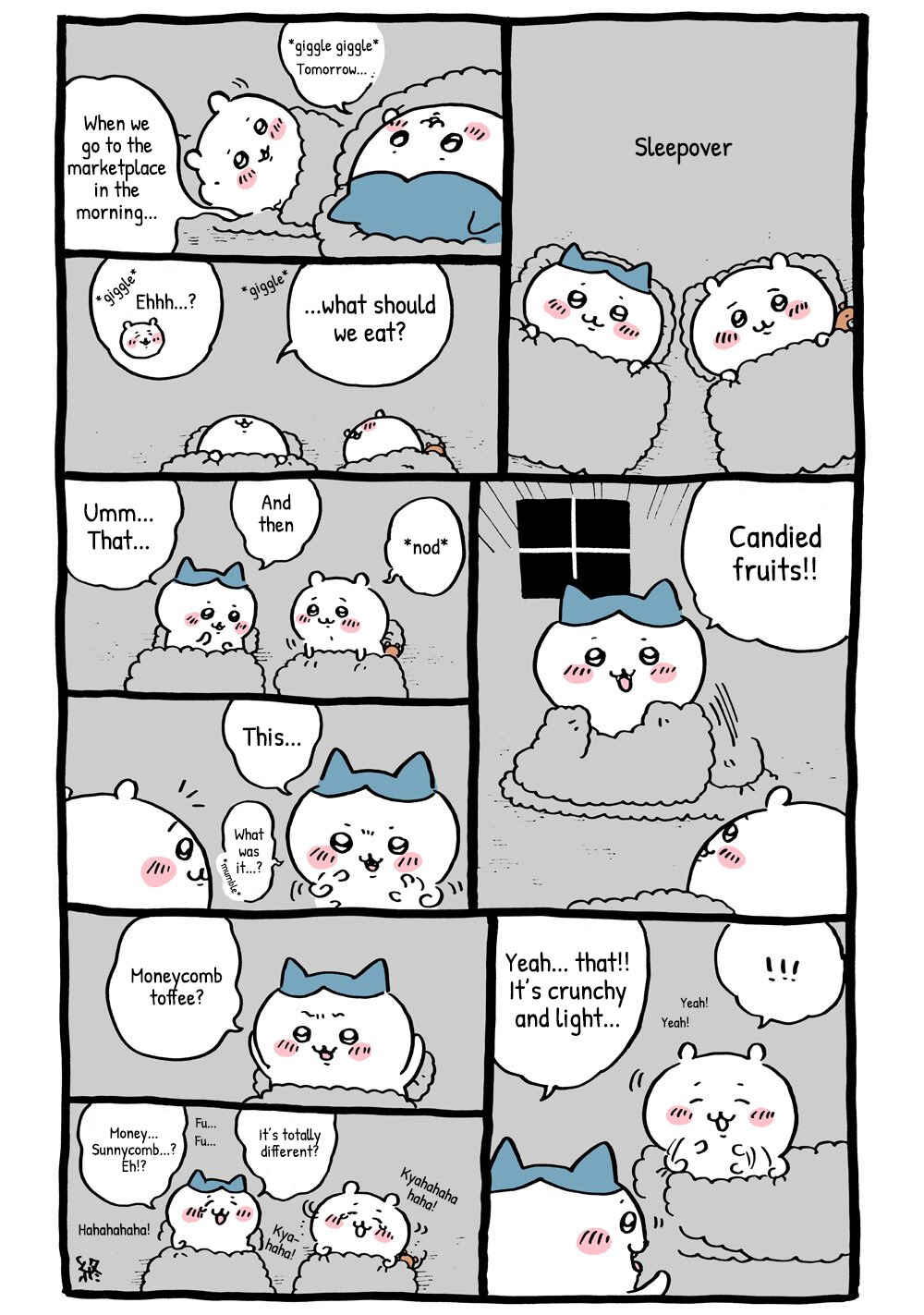 Chapter 6 - Page 1