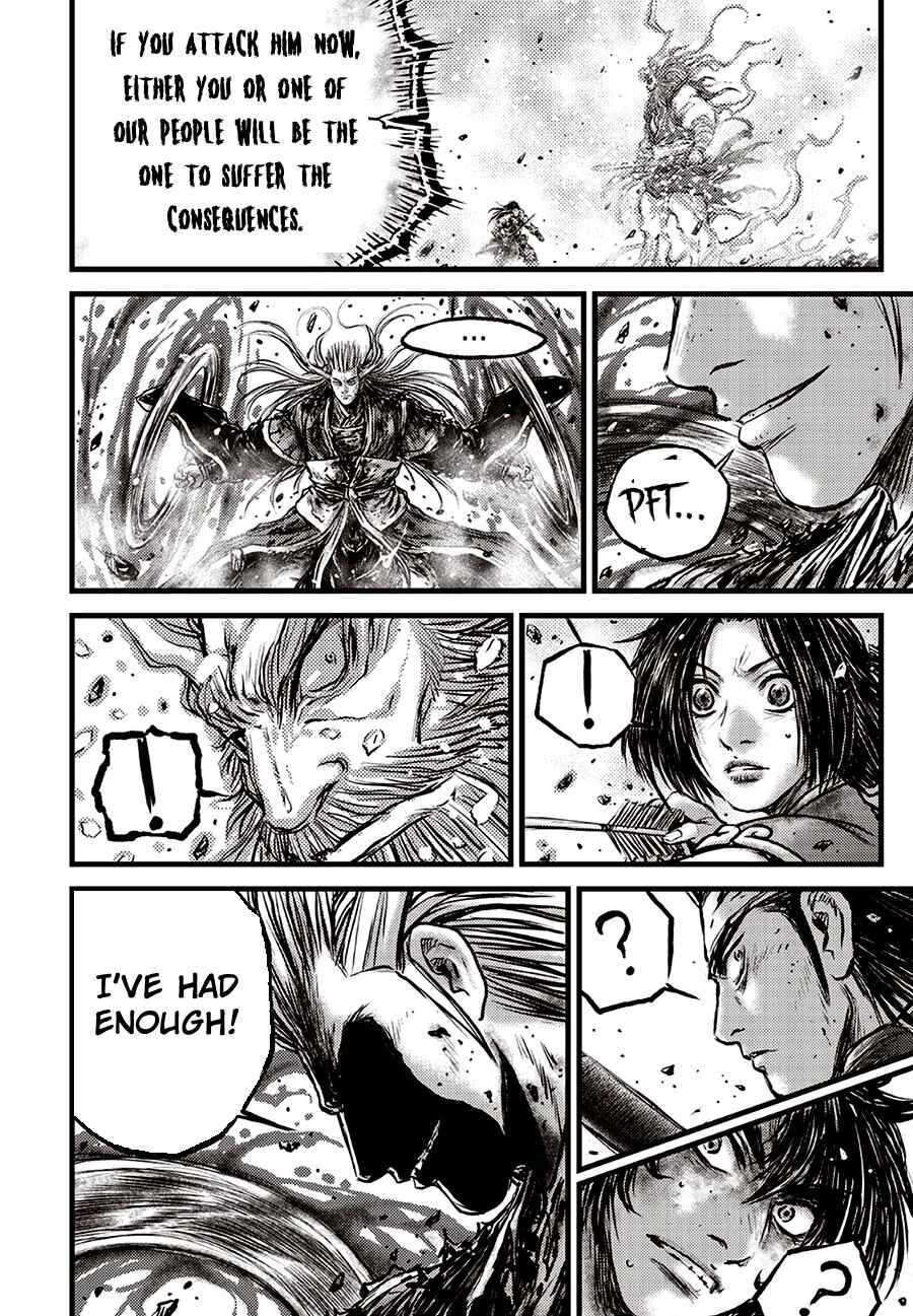 Chapter 718 - Page 10