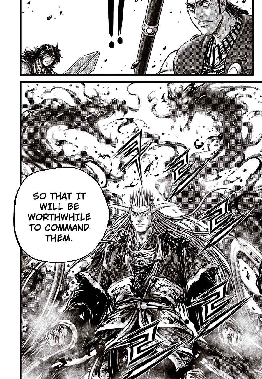 Chapter 718 - Page 12