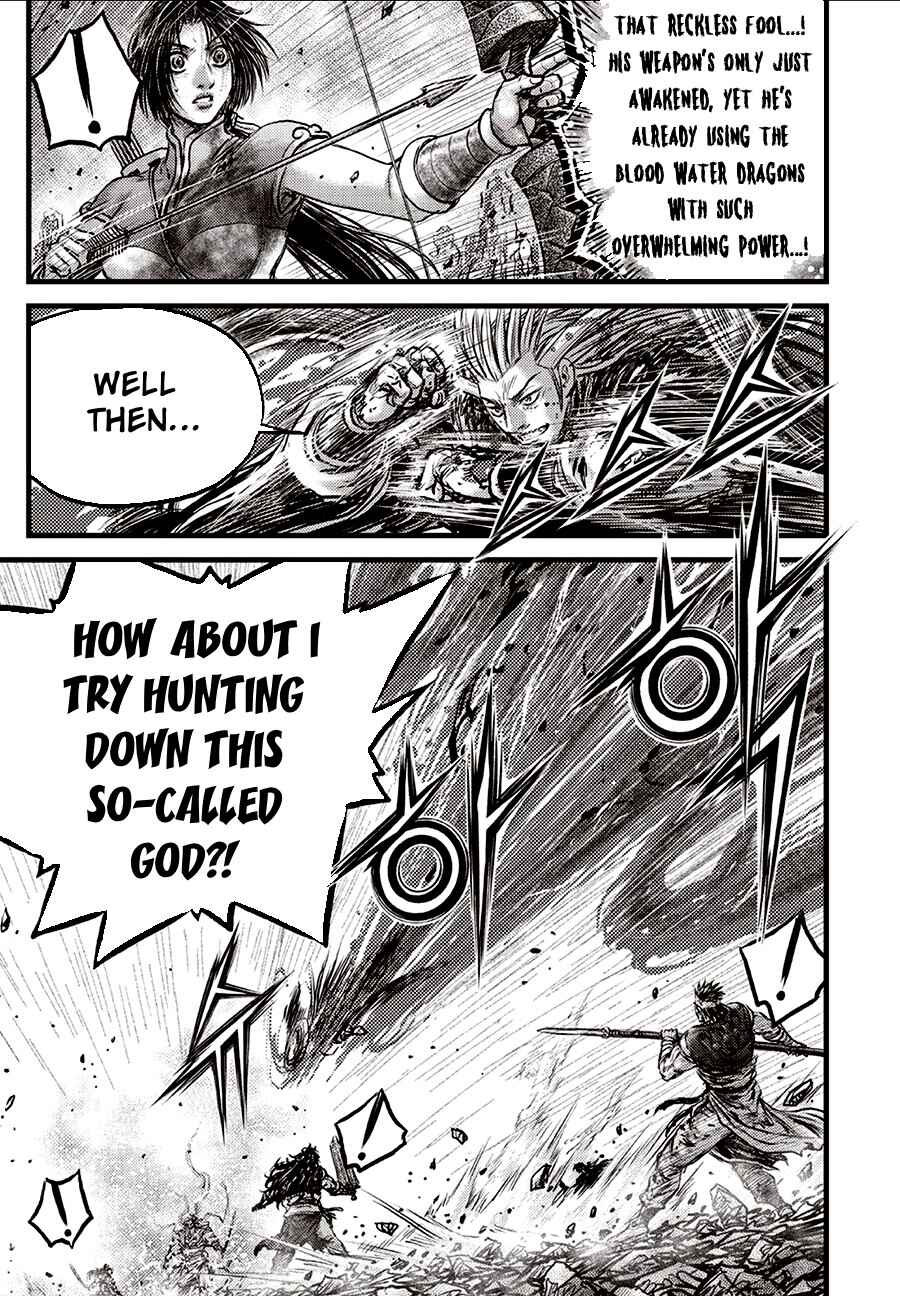 Chapter 718 - Page 13