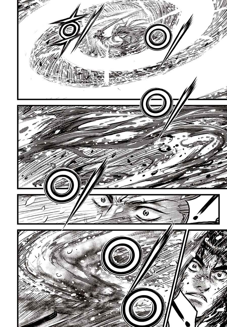 Chapter 718 - Page 16