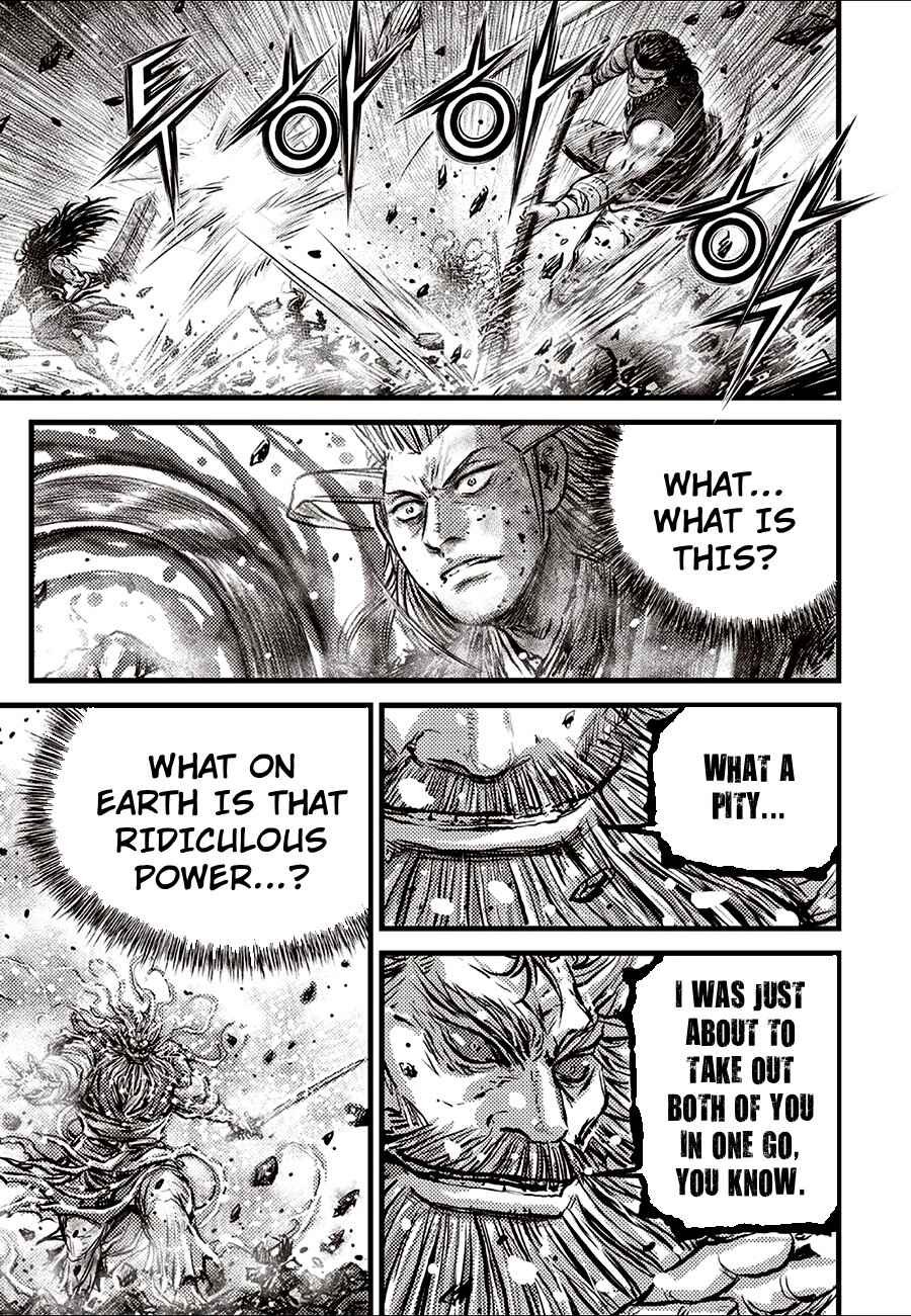 Chapter 718 - Page 5