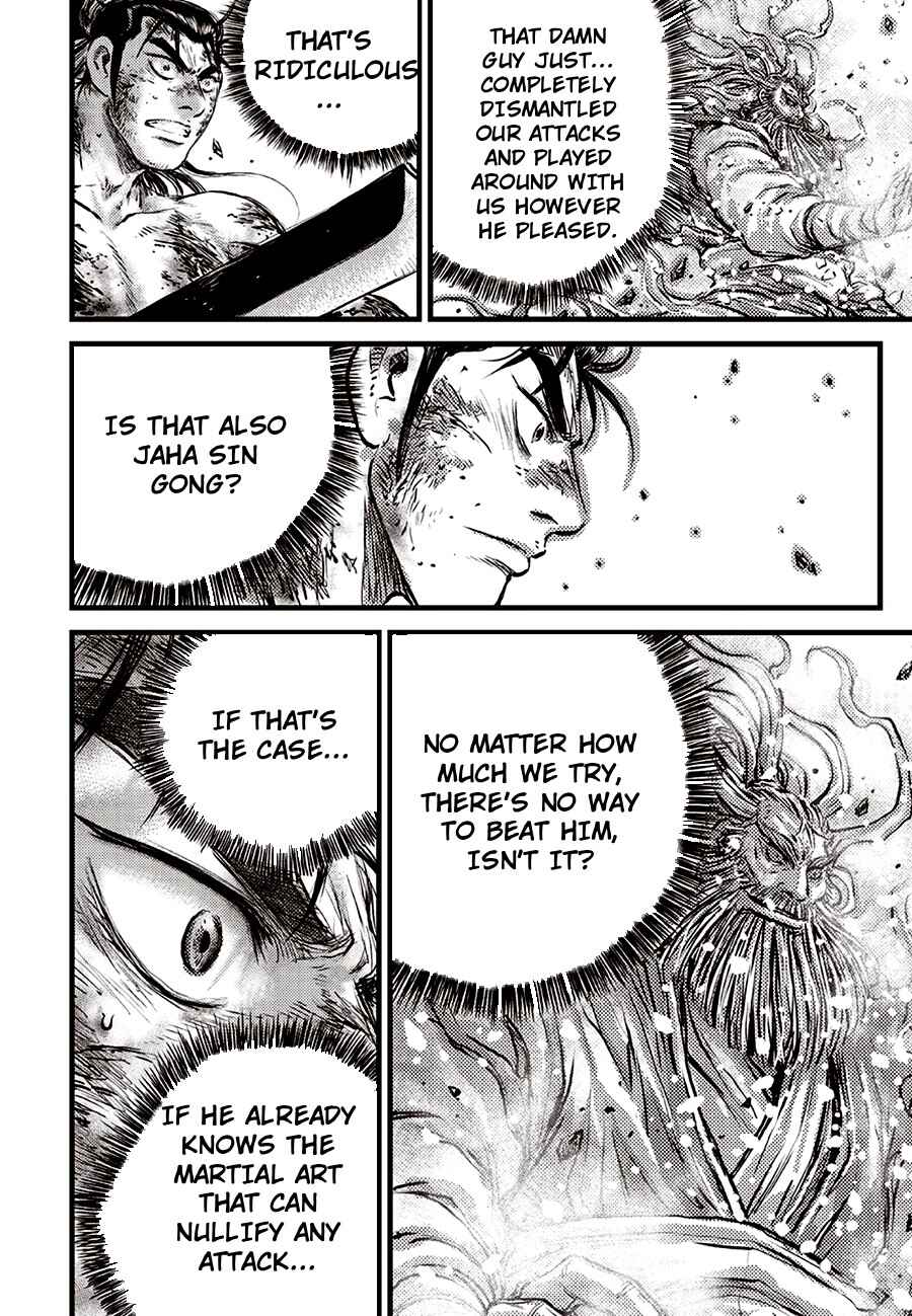 Chapter 718 - Page 6