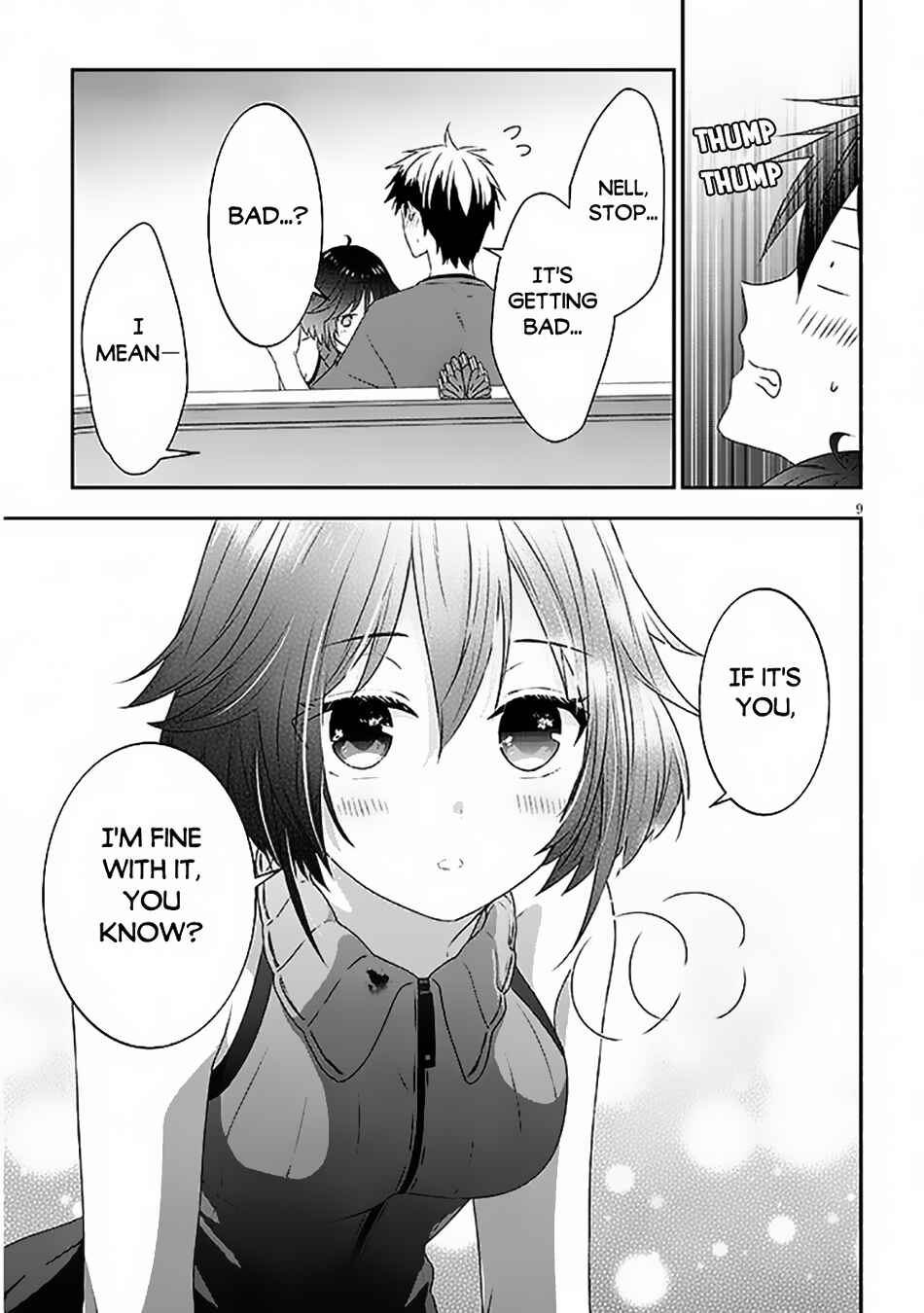 Chapter 74.1 - Page 10