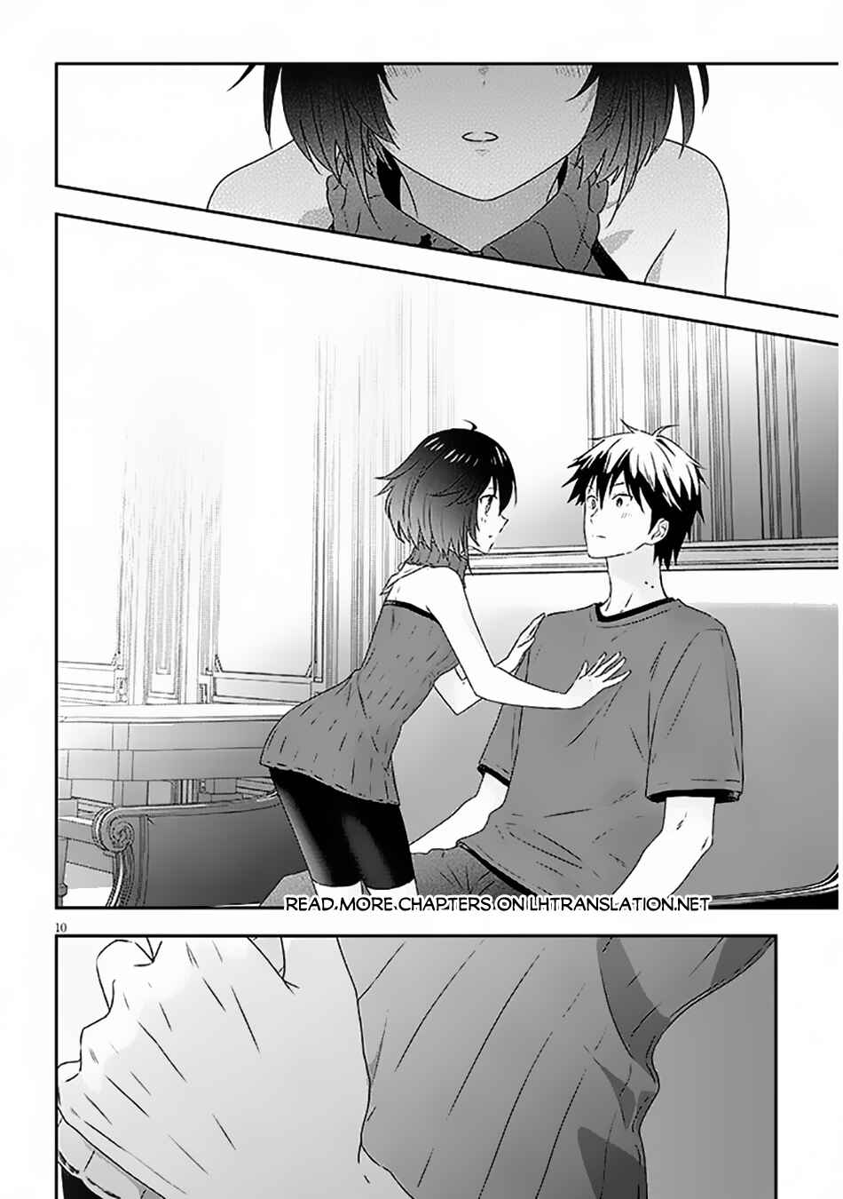 Chapter 74.1 - Page 11