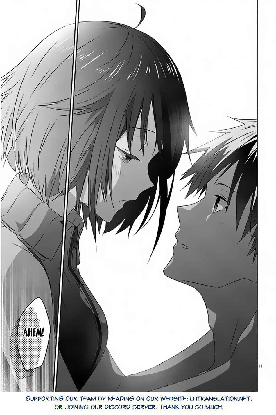 Chapter 74.1 - Page 12