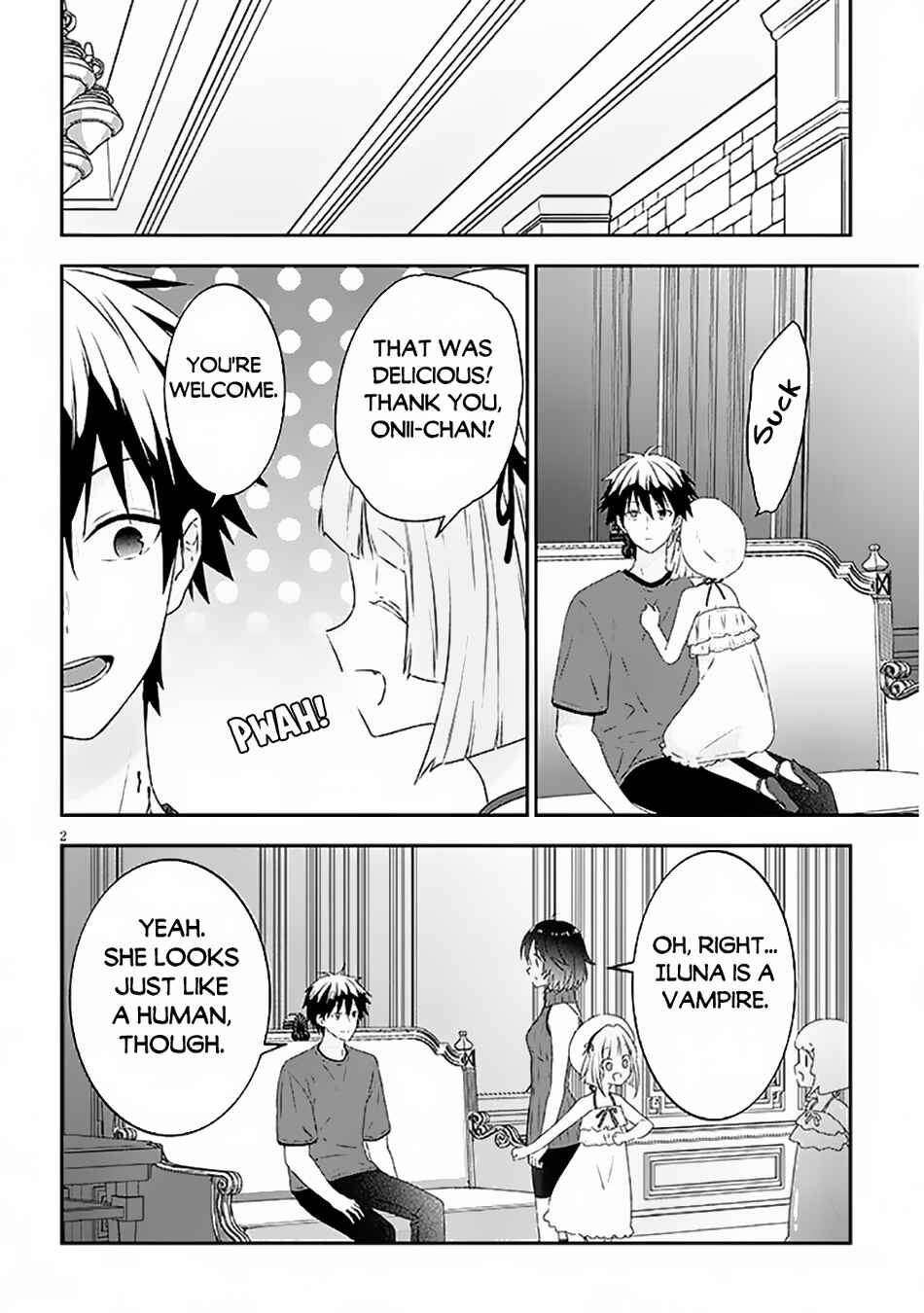 Chapter 74.1 - Page 3