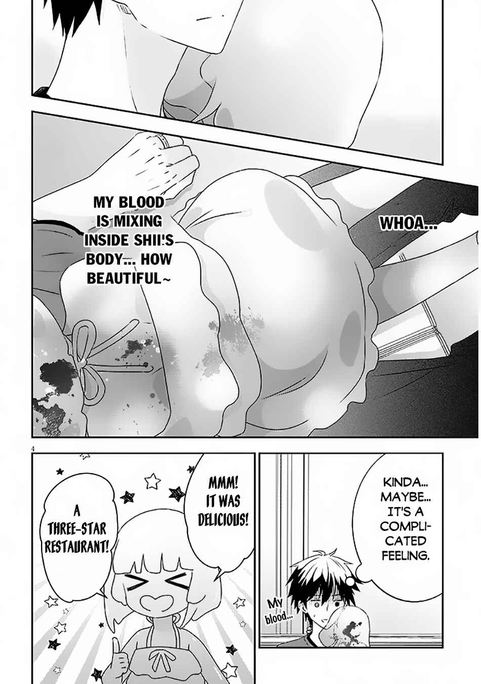 Chapter 74.1 - Page 5