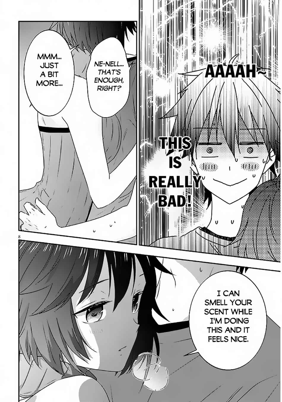 Chapter 74.1 - Page 9
