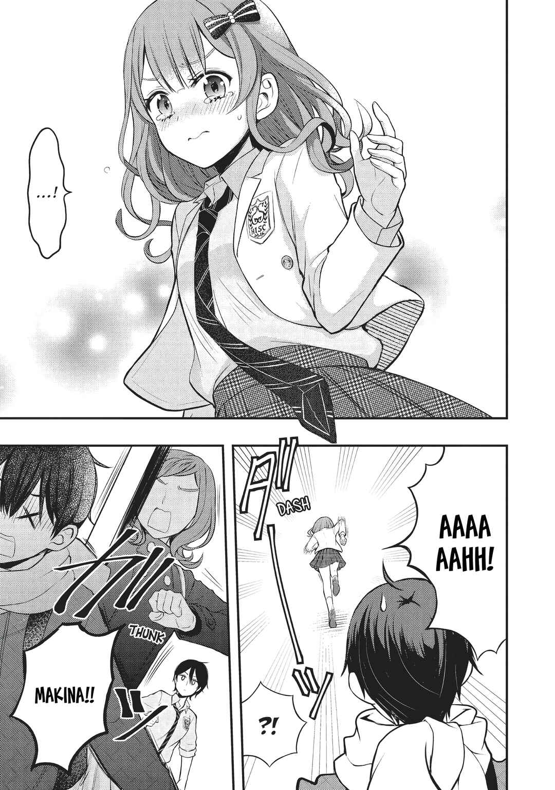 Chapter 73 - Page 20