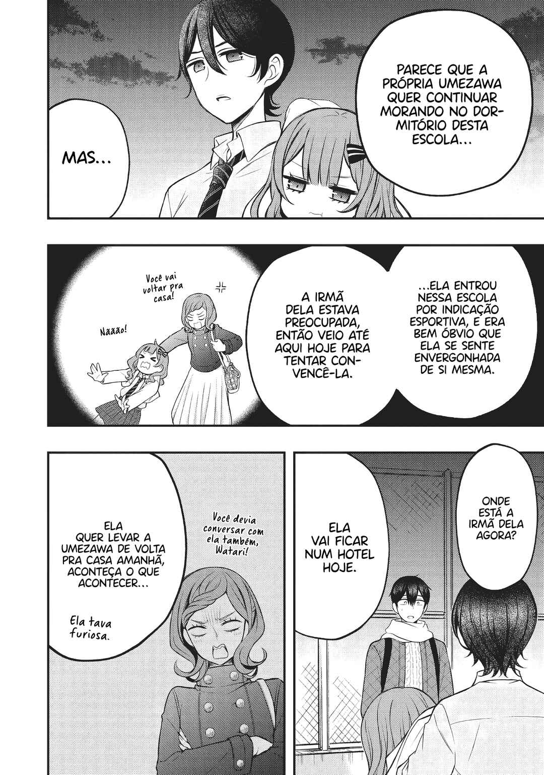 Chapter 73 - Page 25