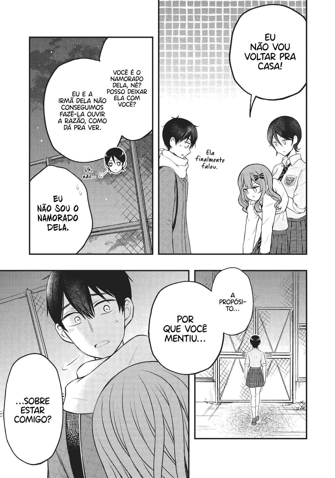 Chapter 73 - Page 26