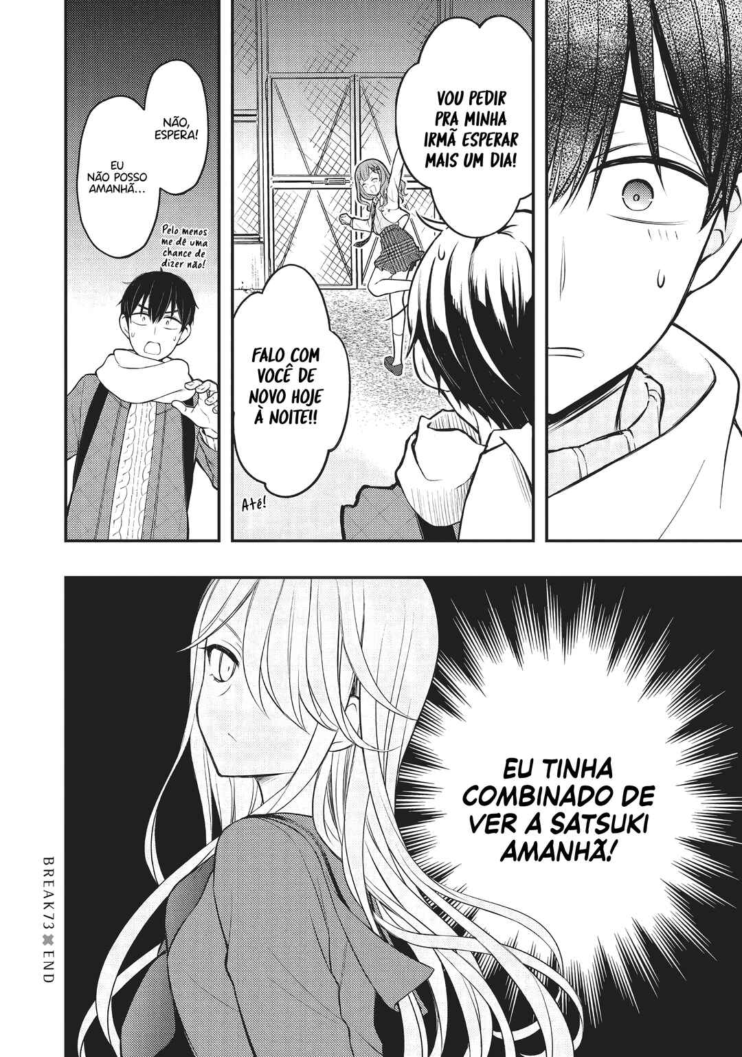 Chapter 73 - Page 31