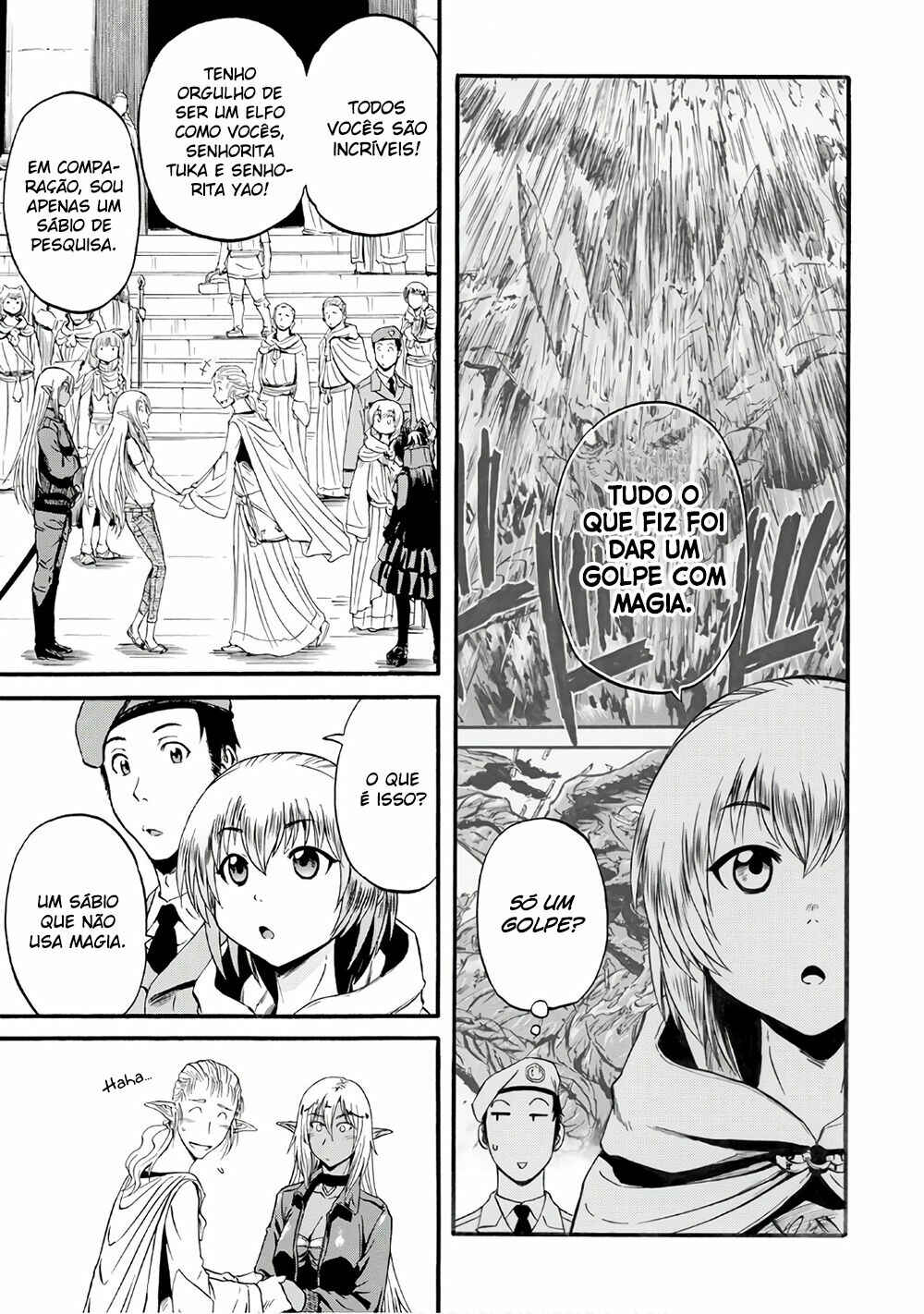 Chapter 68 - Page 10