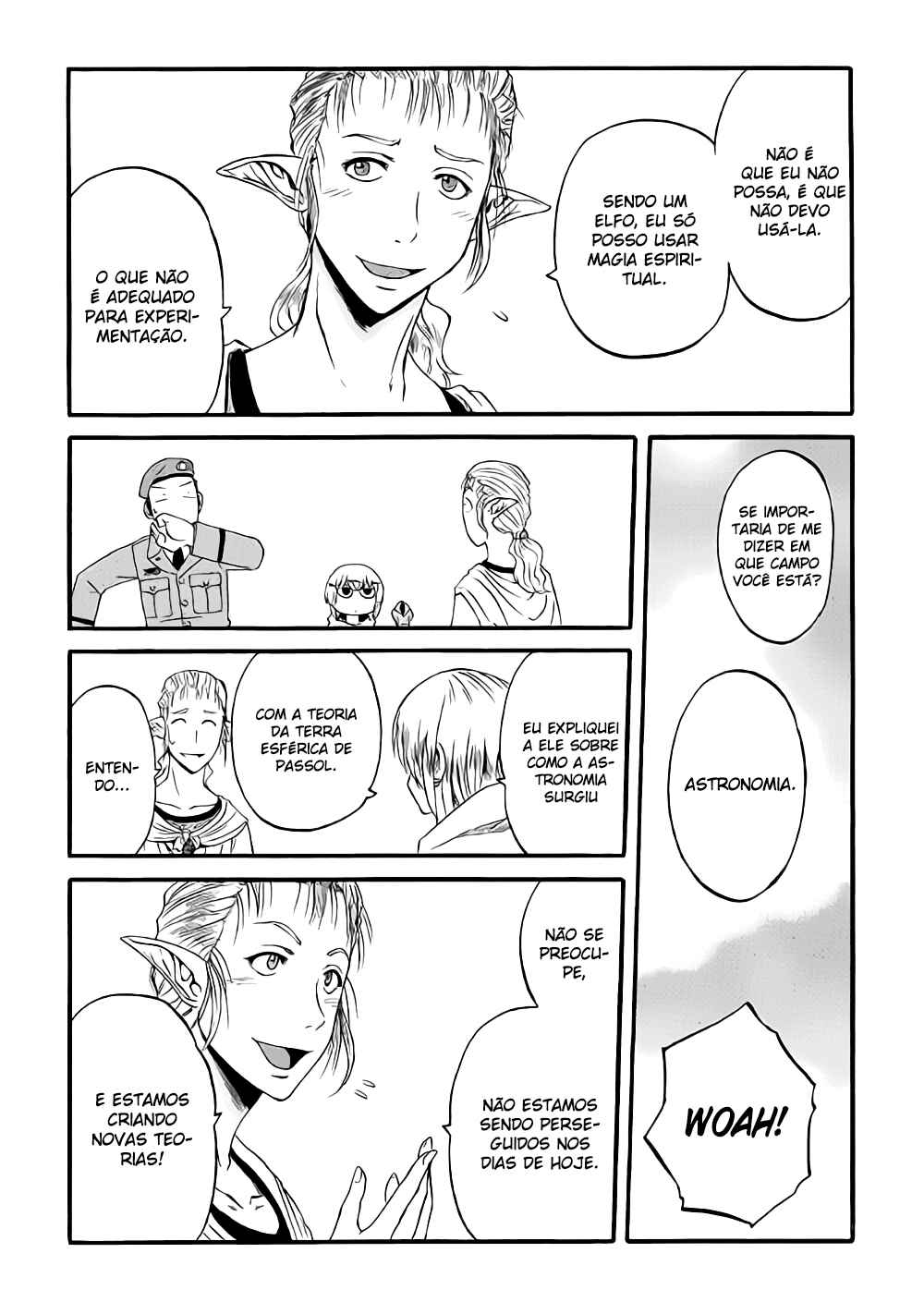 Chapter 68 - Page 11