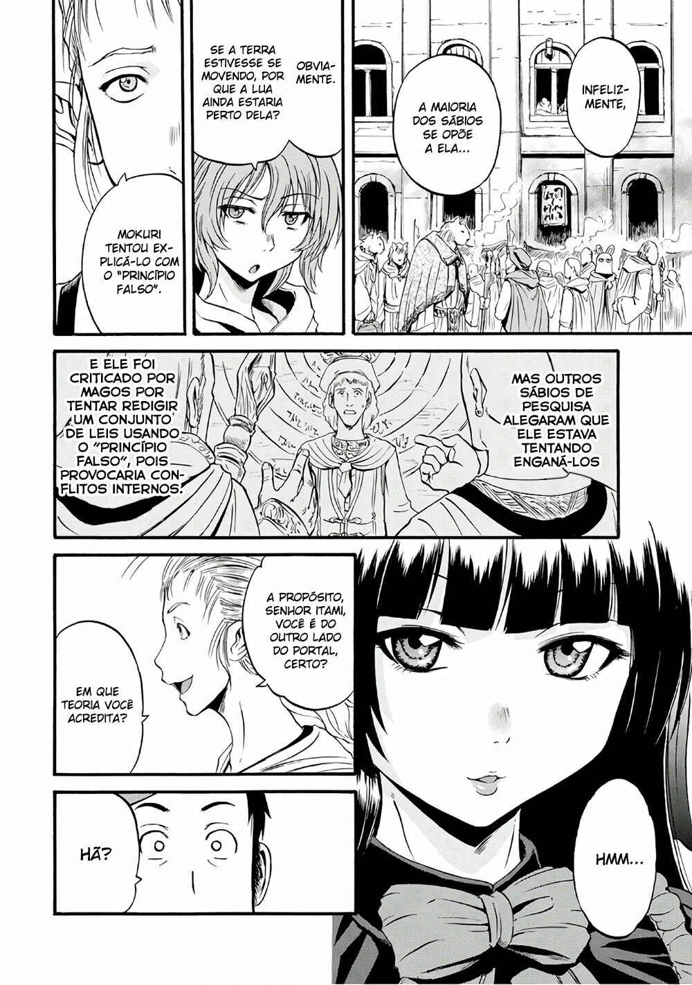 Chapter 68 - Page 13
