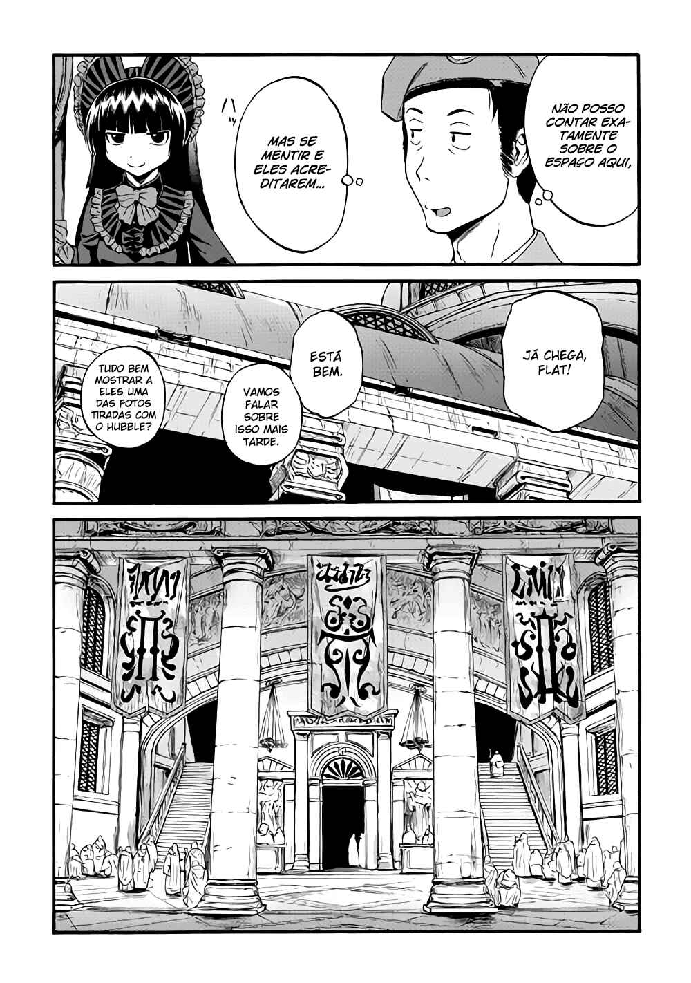 Chapter 68 - Page 14