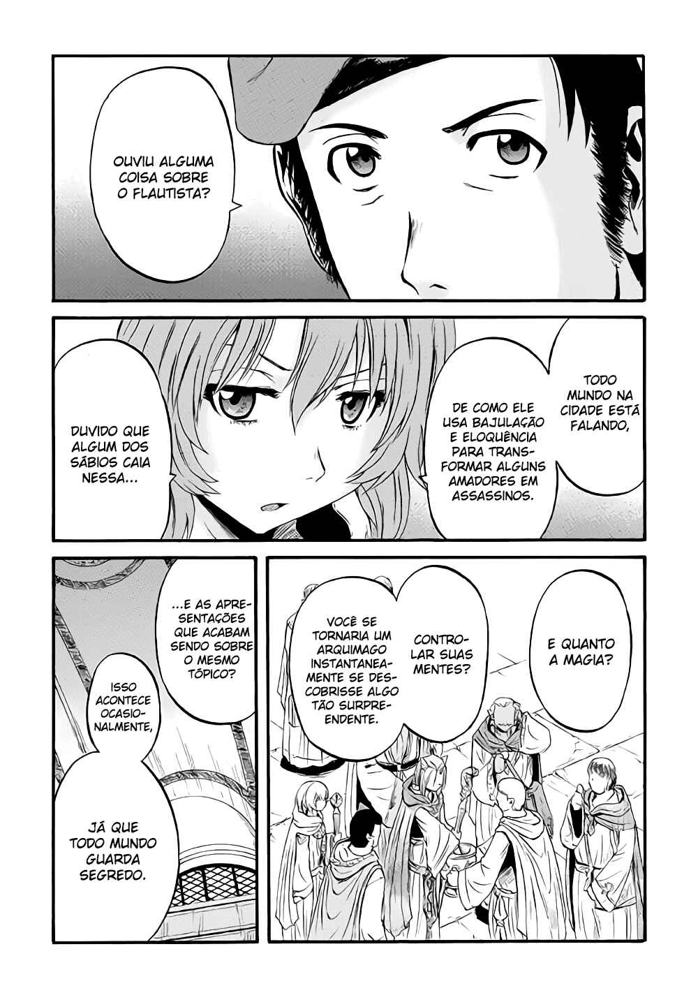 Chapter 68 - Page 22