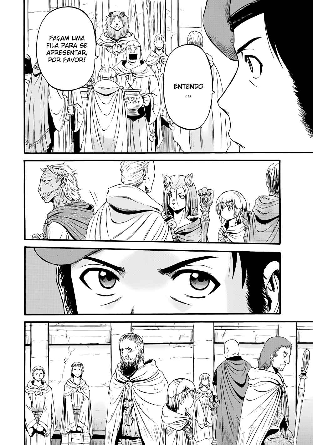 Chapter 68 - Page 23