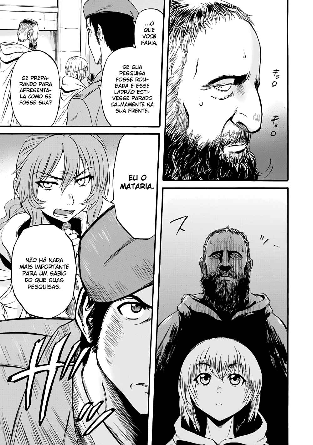 Chapter 68 - Page 24