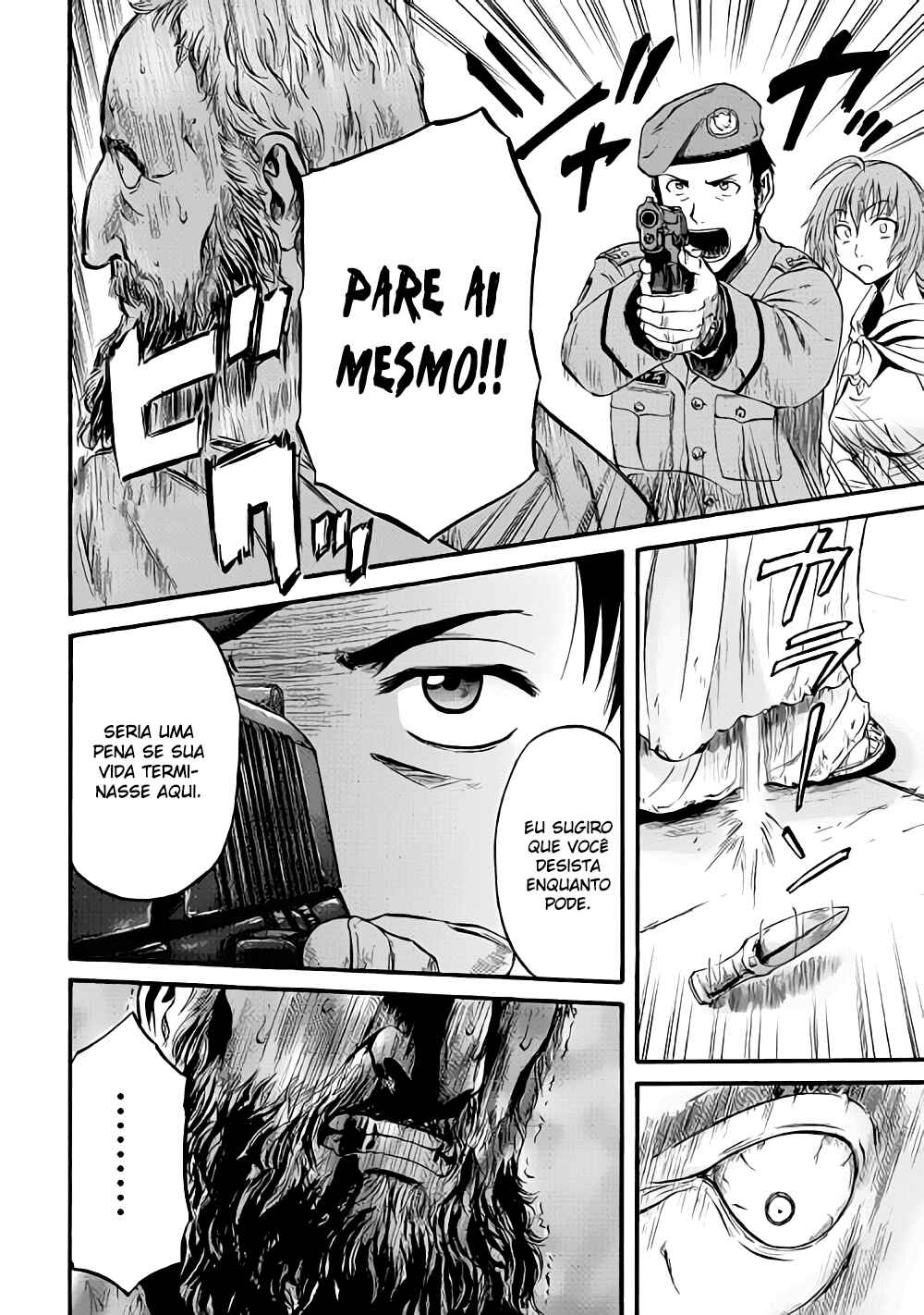 Chapter 68 - Page 25