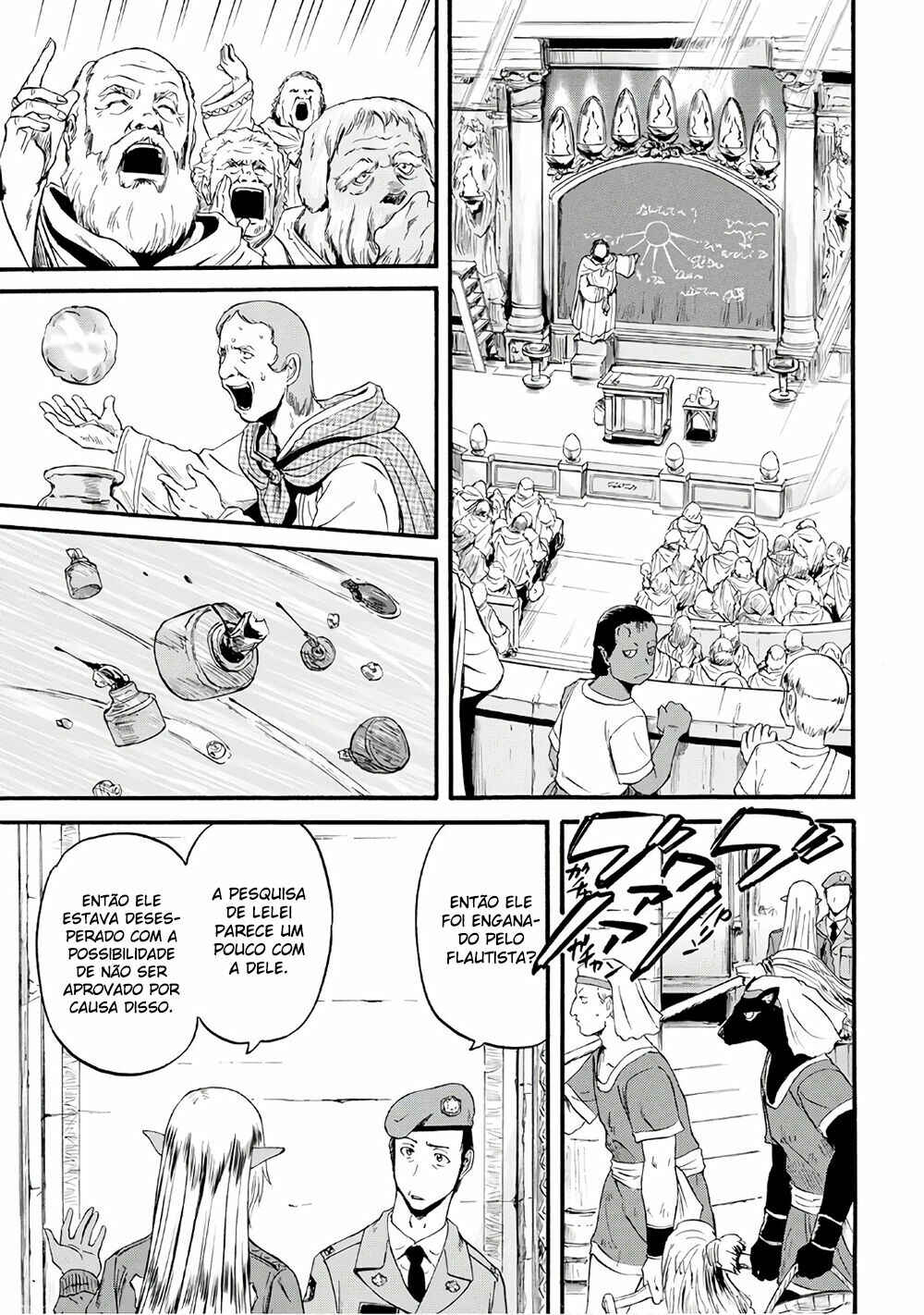 Chapter 68 - Page 28