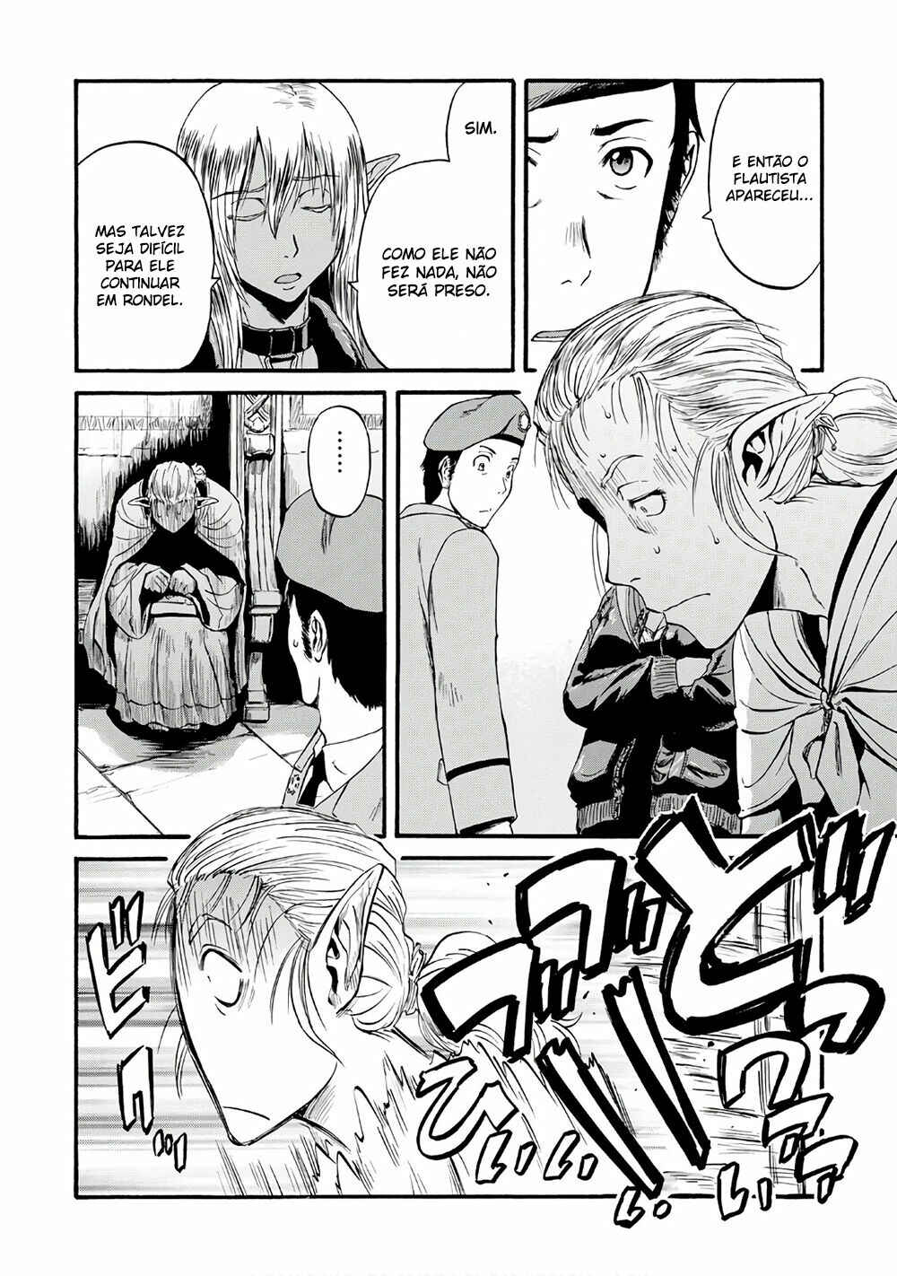 Chapter 68 - Page 29