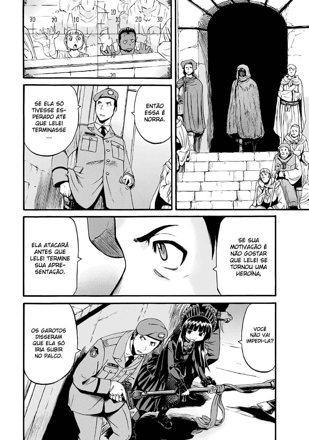 Chapter 68 - Page 41
