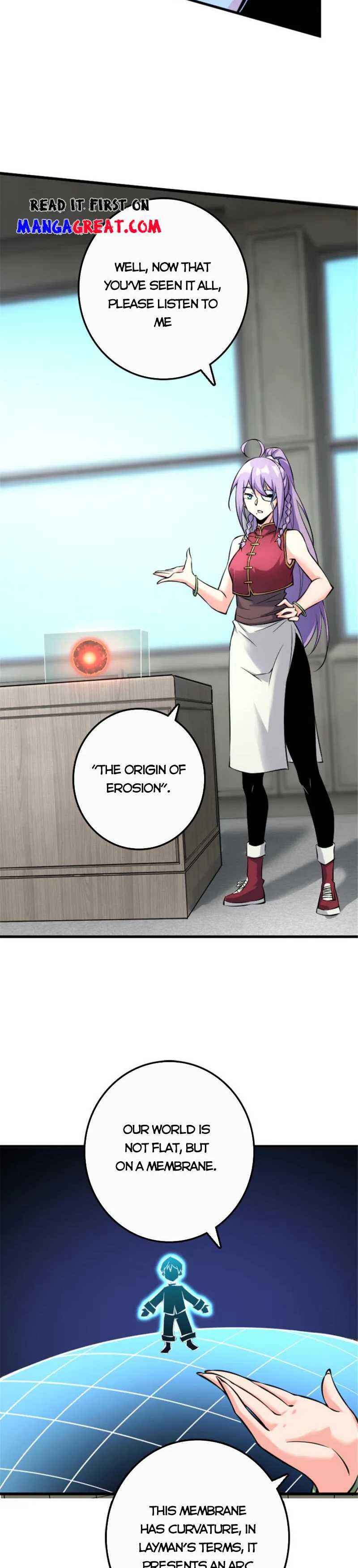 Chapter 504 - Page 10
