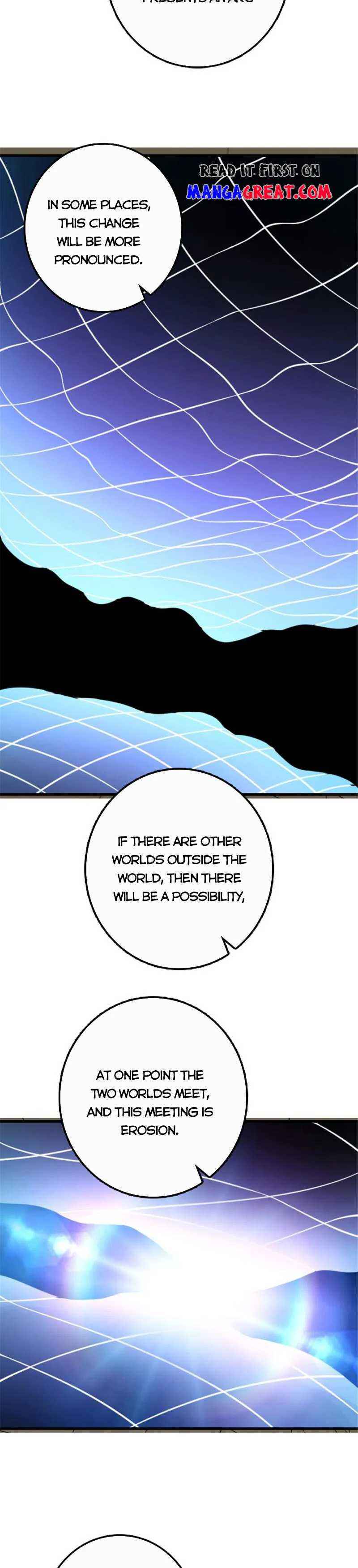 Chapter 504 - Page 11