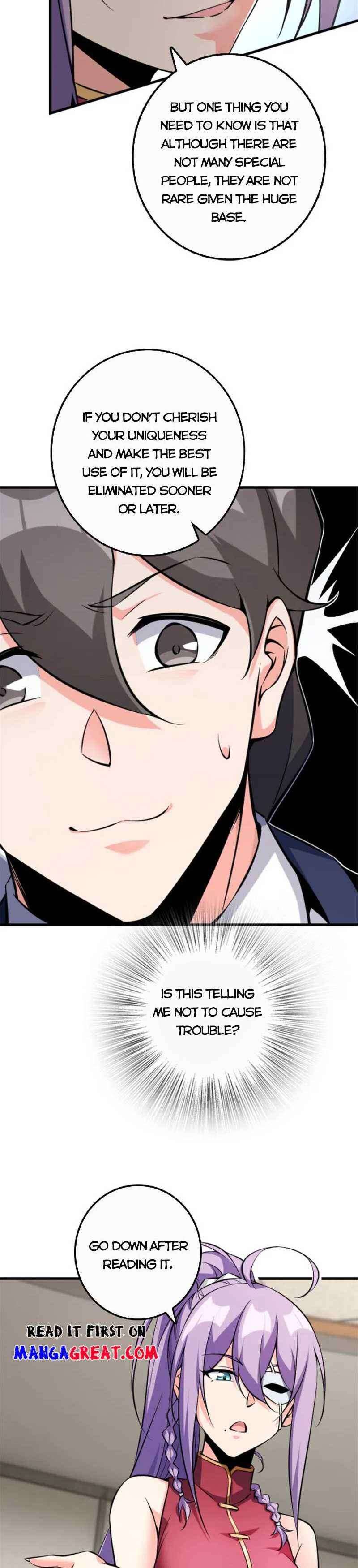 Chapter 504 - Page 4