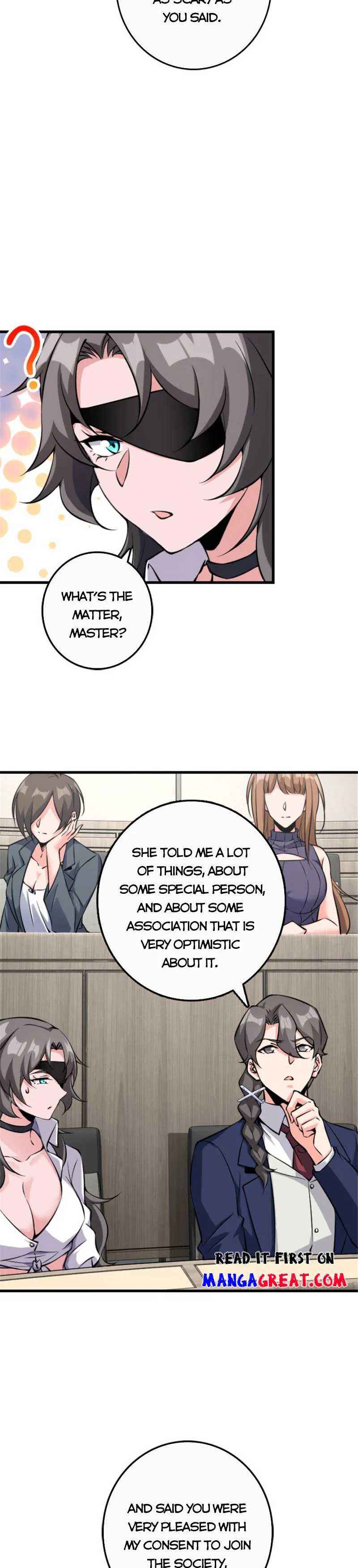 Chapter 504 - Page 8