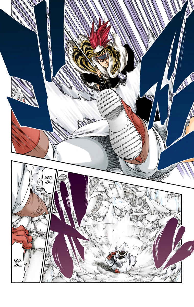 Chapter 562 - Page 11