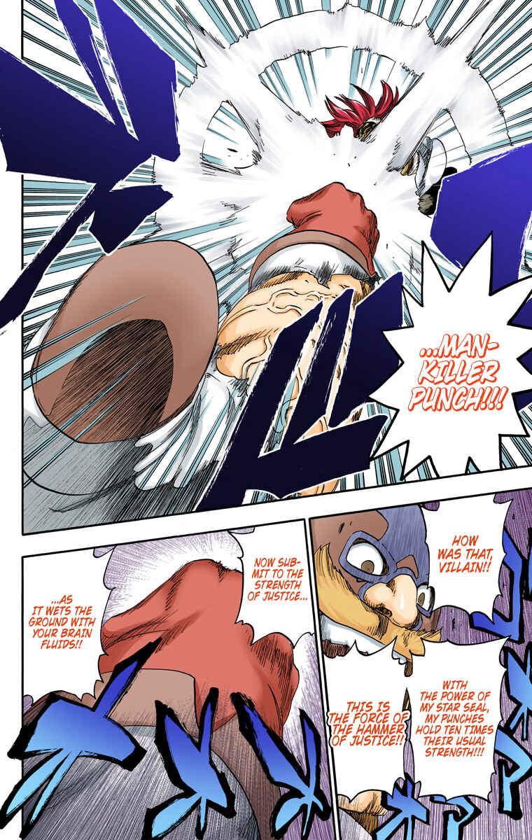 Chapter 562 - Page 13